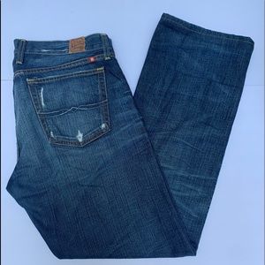Lucky Brand “Riley” Jean